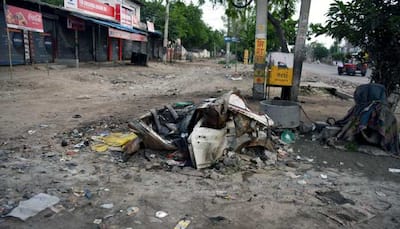 Nuh Riots: Pakistani YouTube Channel Inciting Mewat Violence Taken Down By Google
