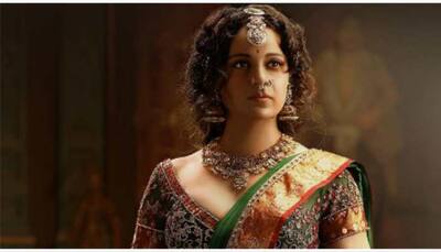 Bollywood News: ‘Chandramukhi 2’ Drops First Look Poster, Kangana Ranaut's Gracious Avatar Commands Attention