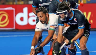 After Draw Vs Japan In Asian Champions Trophy 2023, India Hockey Team Coach Craig Fulton Makes A Big Statement