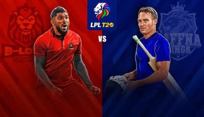 B-Love Kandy vs Jaffna Kings Lanka Premier League (LPL) 2023 Match No 9 Livestreaming: When And Where To Watch BKL vs JK LPL 2023 LIVE In India