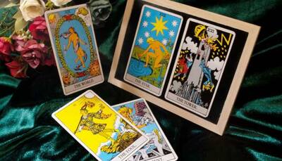 Weekly Tarot Card Readings 2023: Horoscope August 6 To August 12 For All Zodiacs