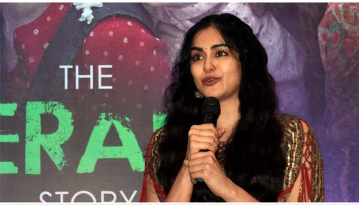 'The Kerala Story' Actress Adah Sharma To Get Ayurvedic Treatment, Updates Fans About Her Next Big Move