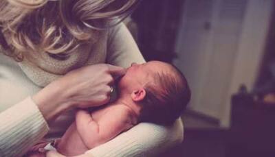World Breastfeeding Week: Expert Explains Relationship Between Breastfeeding And Food Allergies In Infants