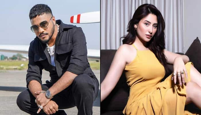 Bigg Boss OTT 2: Rap King Raftaar, Tanuj Virwani, Mahira Sharma To Lit The Weekend Ka Vaar Episode On Fire