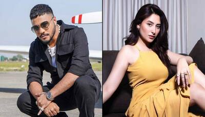 Bigg Boss OTT 2: Rap King Raftaar, Tanuj Virwani, Mahira Sharma To Lit The Weekend Ka Vaar Episode On Fire