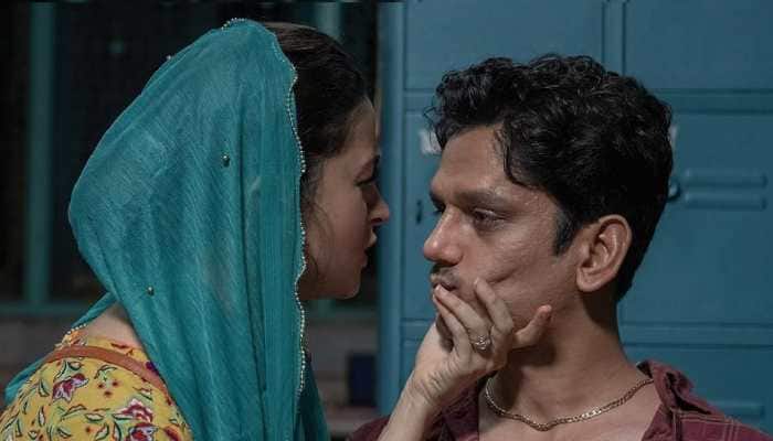 1 Year of Darlings: Vijay Varma Is Grateful For The Love Received By &#039;Hamza&#039;