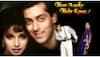  'Hum Aapke Hain Koun..!' Clocks 29 Years: A Look At Salman Khan's Much-Loved Character 'Prem' 