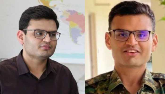 UPSC Super-SUCCESS STORY: Kartik Jeevani Cleared IPS Twice, And In Third Time - Got IAS Cracked, Know His Secret