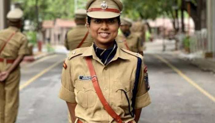 IPS Shahnaz Ilyas: Triumph Over Adversities - An Inspiring UPSC Success Story Amidst Pregnancy