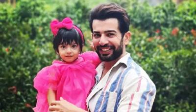 Jay Bhanushali Gets Emotional Talking About Daughter Tara, Says 'I Can Give Up My Life For Her'