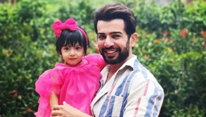 Jay Bhanushali Gets Emotional Talking About Daughter Tara, Says 'I Can Give Up My Life For Her'