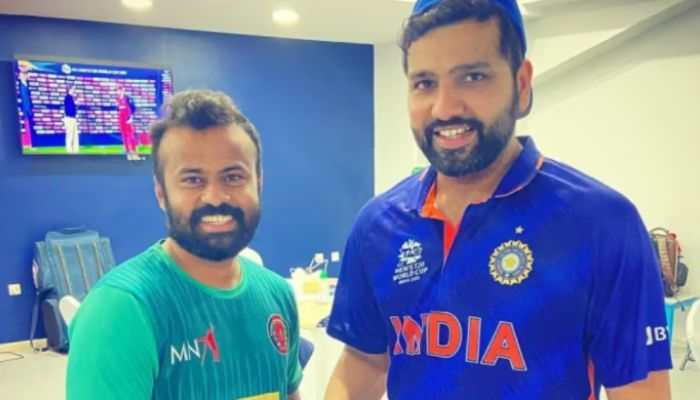 Meet Saurabh Walkar, Rohit Sharma&#039;s Teammate &amp; Ranji Trophy Mastermind Hired By New Zealand Cricket For ICC ODI World Cup 2023