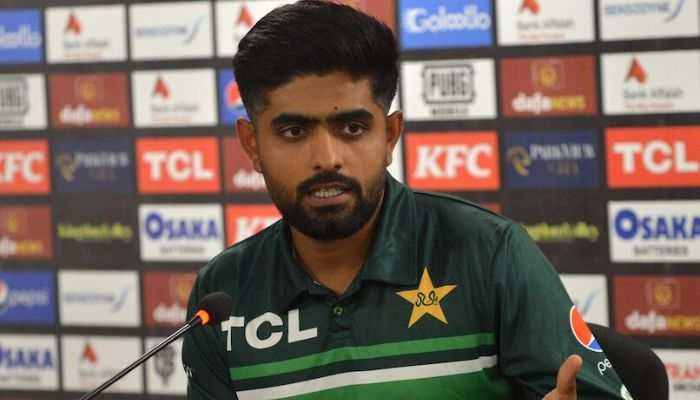 Babar Azam's Pakistan Cricket Team's ODI World Cup 2023 Schedule Likely To Be Changed Due To THIS Reason