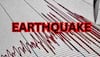 Earthquake In Delhi-NCR: 5.8 Magnitude Earthquake Strikes, People Come Out Of Residences, Epicentre Hindu Kush