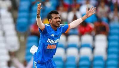 India Vs West Indies 2nd T20I: Yuzvendra Chahal On The Brink Of Becoming First Indian Bowler To Achieve THIS Milestone