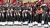 Army Gets 44 More Agniveers; Passing Out Parade For Soldiers Held At Shillong