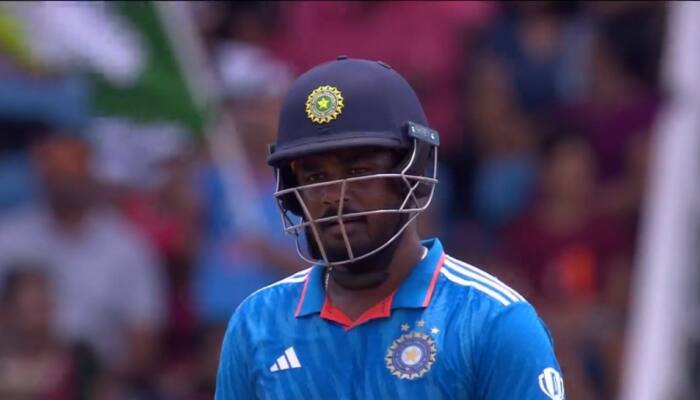 IND Vs WI 2nd T20I Probable Playing 11: Will Sanju Samson Retain His Place After Poor Show In 1st Match?