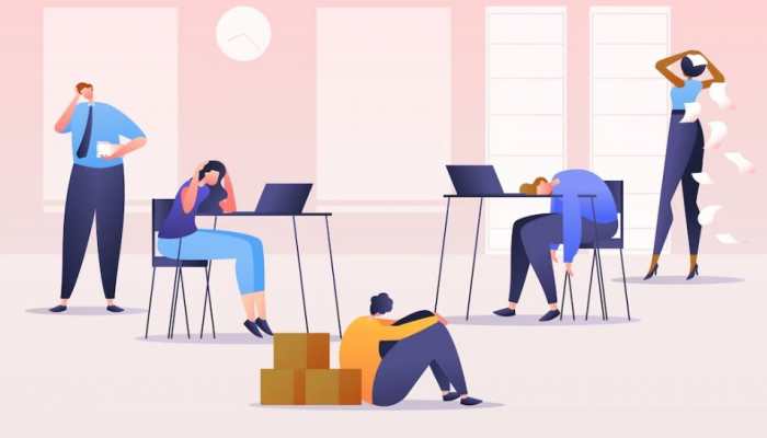 This Startup Fired 18 Employees But Extended Support in Finding New Jobs - Twitterati Reacts