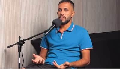 Pakistan's Mohammad Haris Says Nobody Asked India To Send 'Little Kids' To Emerging Asia Cup 2023