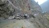 uttarakhand landslide 2023
