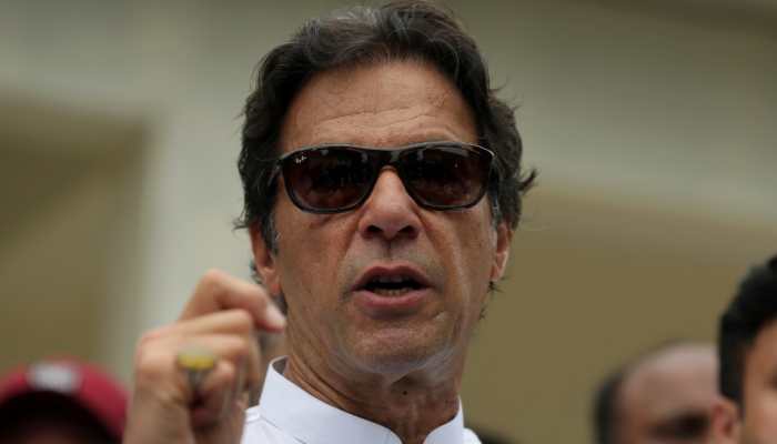 With Imran Khan's Arrest, Pakistan Maintains Its Notoriety For Jailing Former PMs