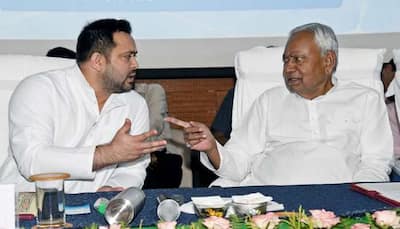As Bihar Mahagathbandhan Nears One-Year Mark, Alliance Politics Under Scrutiny
