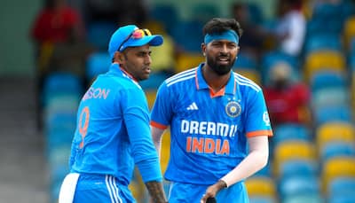 India Vs West Indies 2023 2ndT20I Match Livestreaming For Free: When And Where To Watch IND Vs WI 2nd T20I LIVE In India