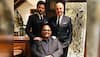 Bollywood News: Anupam Kher Shares Pics With Late Actor Satish Kaushik On Friendship Day, Says 'Missing Him Little Extra Today'