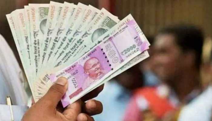 7th Pay Commission: BIG Breaking! Centre Likely To Hike Dearness Allowance By 3%