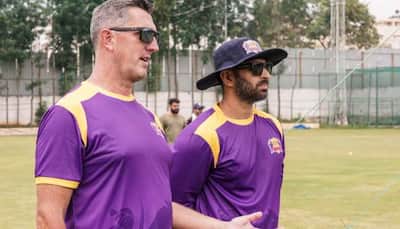WPL 2023: Kolkata Knight Riders Assistant Coach Abhishek Nayar To Assist UP Warriorz Coaching Staff During Training Camp