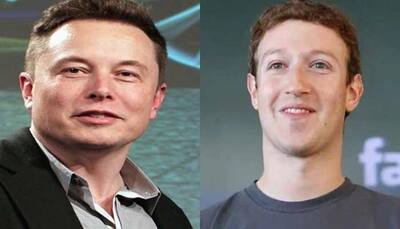 Musk Vs Zuckerberg Fight Confirmed! SpaceX Chief Reveals Combat Will Be Live Streamed On X