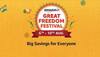 Amazon Great Freedom Sale 2023