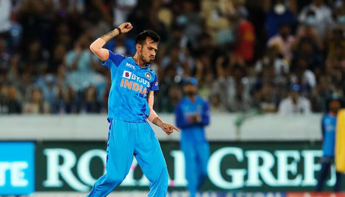 Latest Cricket News: Yuzvendra Chahal Not Thinking About Asia Cup Or ODI World Cup
