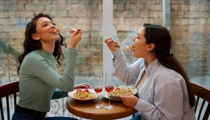 Happy Friendship Day:  5 Delicious Recipes To Treat Your Buddies For A Fun Evening