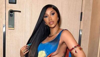 Cardi B Cleared Of Charges For Throwing microphone At Fan During Concert