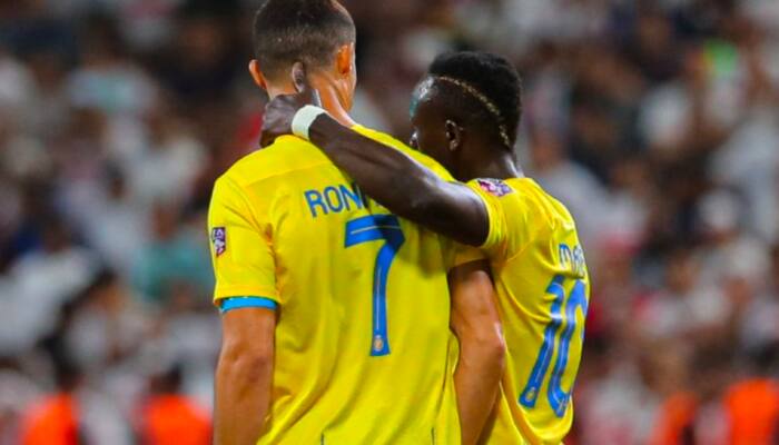 Cristiano Ronaldo's Al Nassr vs Raja CA LIVE Streaming Details: Can Fans Watch Arab Club Champions Cup Match In India?