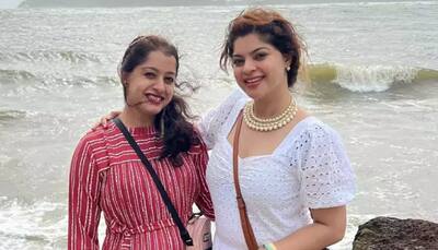 Friendship Day Special: Sneha Wagh Opens Up On Her Bond With Sister, Says 'We Have Built A Friends-Like Relationship'