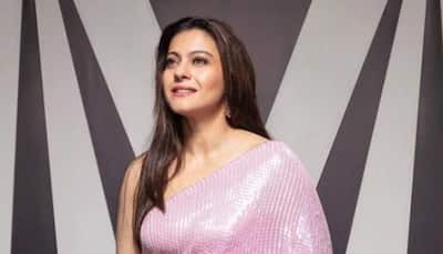 Hindi Actress Kajol X Video - Kajal Aggarwal confirms she will resume shooting for Indian 2 from this  date | Tamil News - The Indian Express