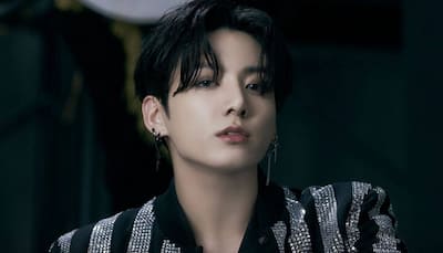 BTS Fame Jung Kook Surprises Fans As He Hums 'Naatu Naatu' From RRR