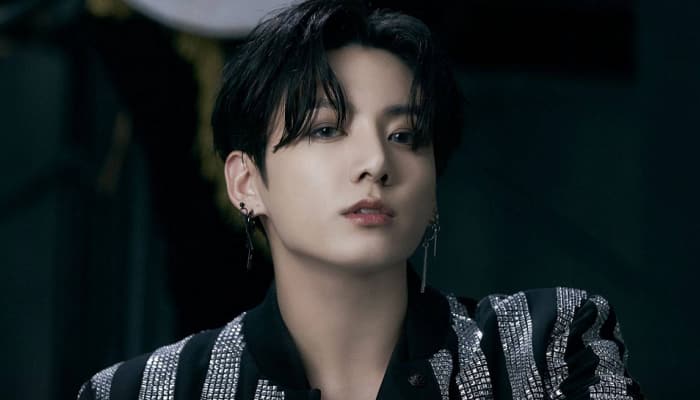 BTS Fame Jung Kook Surprises Fans As He Hums 'Naatu Naatu' From RRR