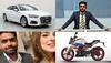 Babar Azam cars and bikes