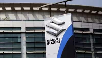 Maruti Suzuki Plans To Launch 10 New Models Including 6 Electric Cars By 2030