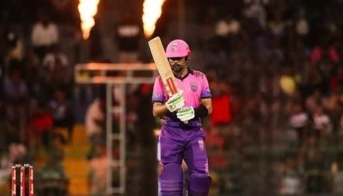 Here's How Pakistan Captain Babar Azam Is Preparing For Asia Cup 2023 In Lanka Premier League 