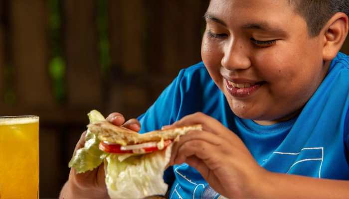 Study Reveals New Treatment To Treat Food Allergies In Children 
