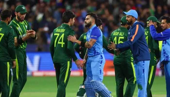 Latest Cricket News: Babar Azam's Pakistan Cricket Team Will Travel To India For The ICC ODI World Cup 2023, Confirms Pakistan Government