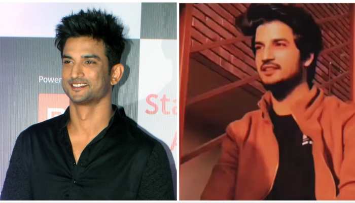 Viral Video: Sushant Singh Rajput’s Lookalike Donim Ayaan Leaves Internet In Splits