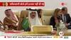 india in saudi arabia for peace talks