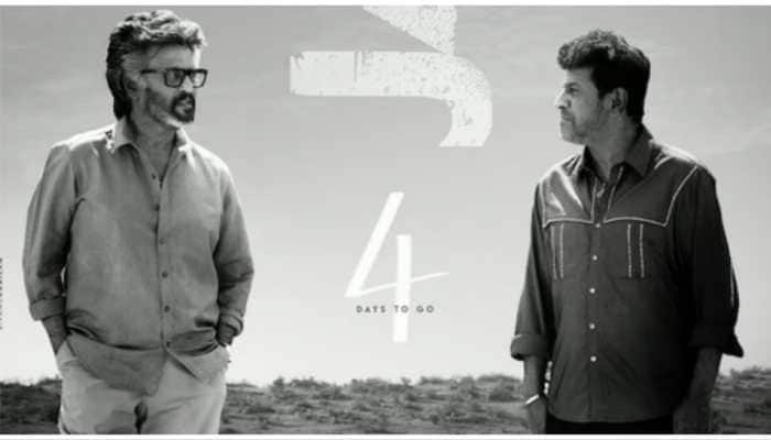 Superstar Rajnikanth, Shiva Rajkumar Look Sharp And Stylish In New ‘Jailer’ Poster 