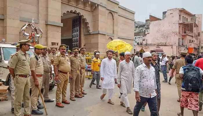 Gyanvapi Case: ASI To Continue Scientific Survey On Day 4 Amid Boycott Threat By Mosque Committee 