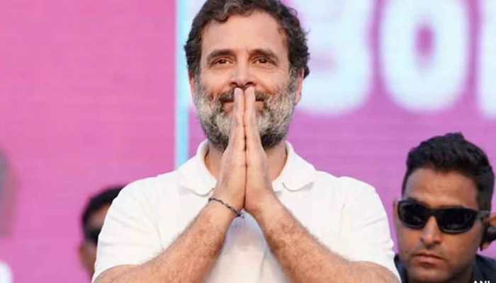 Will Rahul Gandhi Be Reinstated As MP Today? All Eyes On Lok Sabha Secretariat